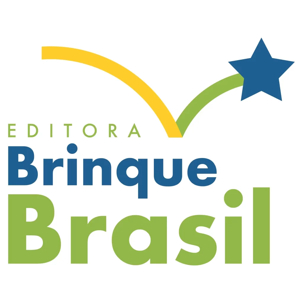 Editora Brinque Brasil